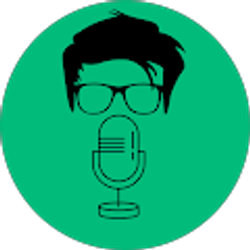 Profile photo of Guy With A Mic