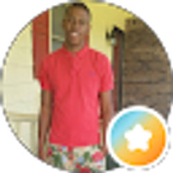 Profile photo of Darnell Harris