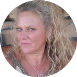 Profile photo of Angela Foreman