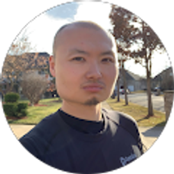 Profile photo of Kwin Xie