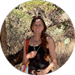 Profile photo of Carla Friedli