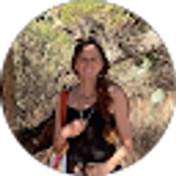 Profile photo of Carla Friedli
