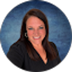 Profile photo of Julie Ann Smith