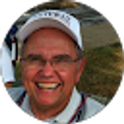 Profile photo of Jerry LaBoube