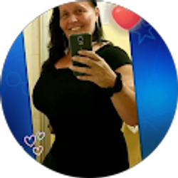 Profile photo of Stacy Campbell