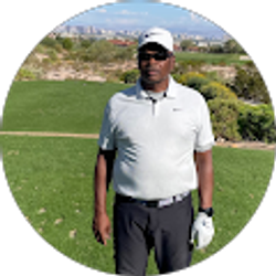 Profile photo of Maurice Cook