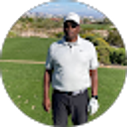 Profile photo of Maurice Cook