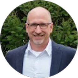 Profile photo of William Swanberg