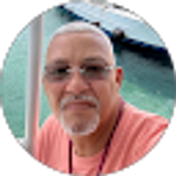 Profile photo of Leonard Daniel