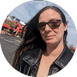 Profile photo of Sandra Wise