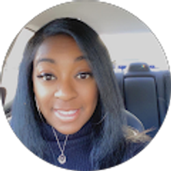 Profile photo of DeAngela Prater (DeDe)