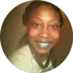 Profile photo of Ashanti Ford