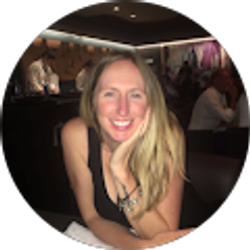 Profile photo of Robin Page