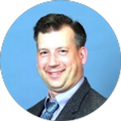 Profile photo of Morgan Spake