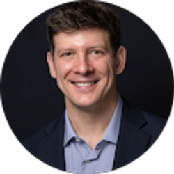 Profile photo of Bennett Waxse