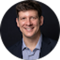 Profile photo of Bennett Waxse