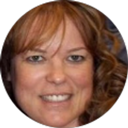 Profile photo of Jodie Slagle