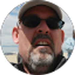 Profile photo of PLUTO FRASQUIERI