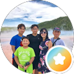 Profile photo of Joe Nguyen
