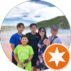 Profile photo of Joe Nguyen