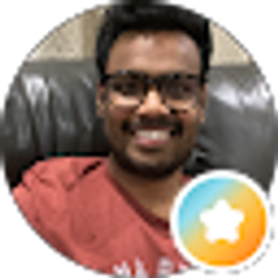 Profile photo of Sai Teja Penugonda