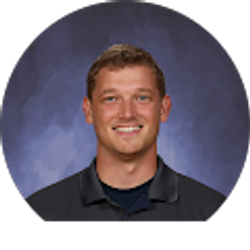 Profile photo of Sam Carlton