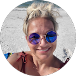 Profile photo of Kim Miller