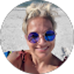 Profile photo of Kim Miller