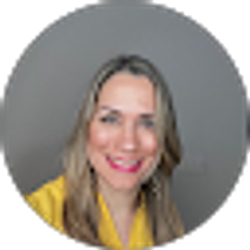 Profile photo of Katia M. Ramón-Pino