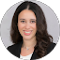 Profile photo of Irene Armanious