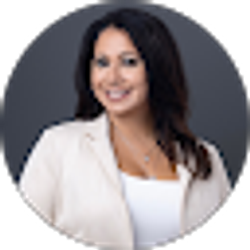 Profile photo of Lissette Rivero