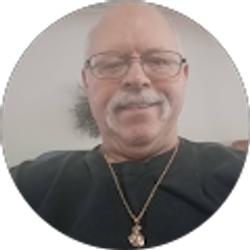 Profile photo of Russell Breher