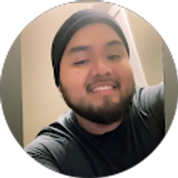 Profile photo of Luis Sanchez