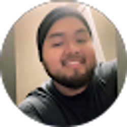 Profile photo of Luis Sanchez