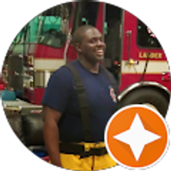 Profile photo of Kenny Francois