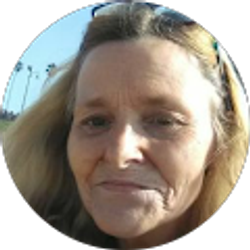 Profile photo of Cheryl Gibbons