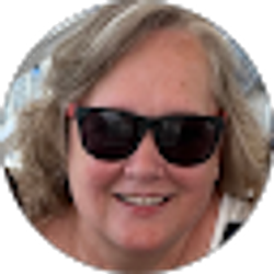 Profile photo of Lisa Downey