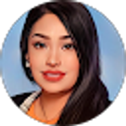 Profile photo of Norma Alfaro