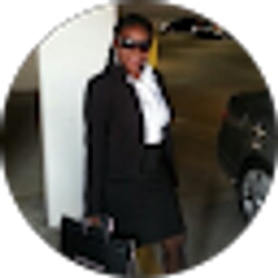 Profile photo of Tinyada Robinson