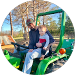 Profile photo of Craig Oskam