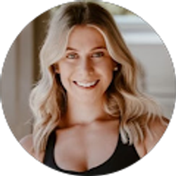 Profile photo of Sofia Gray