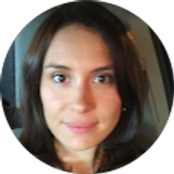 Profile photo of Tonya Vanderpool