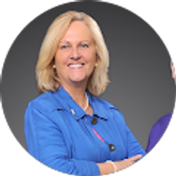 Profile photo of Staci Maher