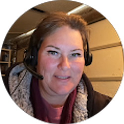 Profile photo of Tanya Sisson