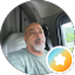 Profile photo of Darnal Muse
