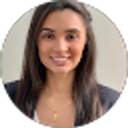 Profile photo of Mariah Cawthon