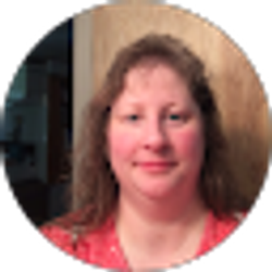 Profile photo of Teresa Robinson