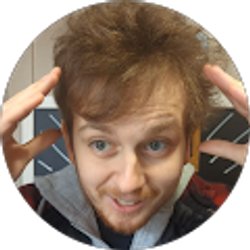 Profile photo of Jeremy