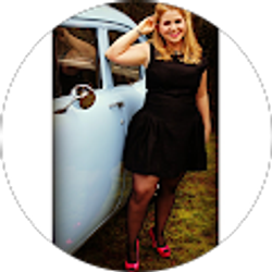 Profile photo of Rachel Montoy