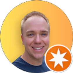 Profile photo of Zeke Domowski